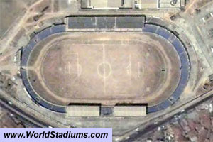 Lekan Salami Stadium